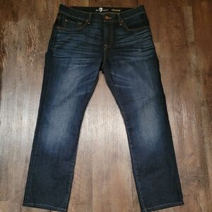 7 For All Mankind "Slimmy" Jeans